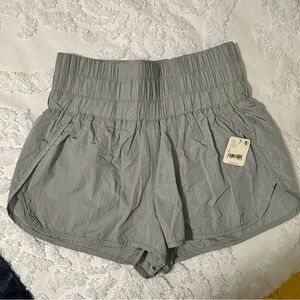 Free People The Way Home Shorts